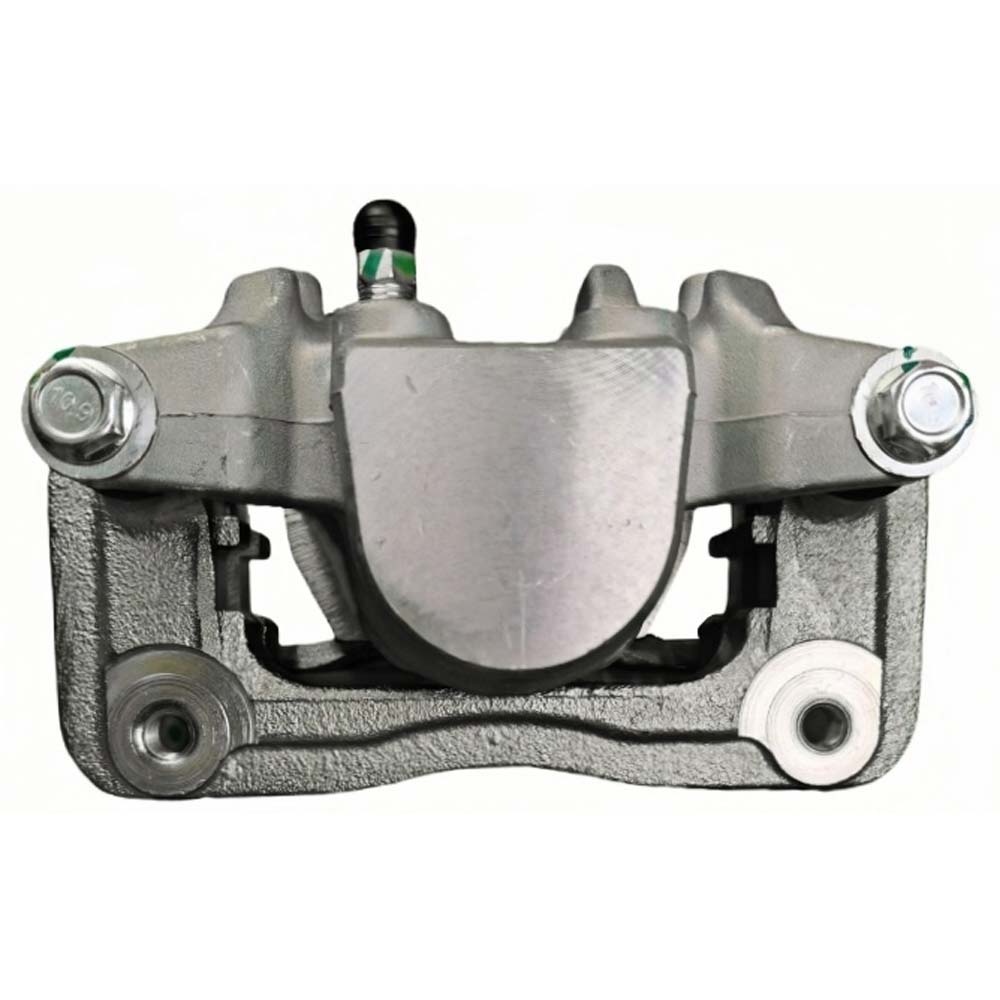 2012 Hyundai Santa Fe Brake Caliper